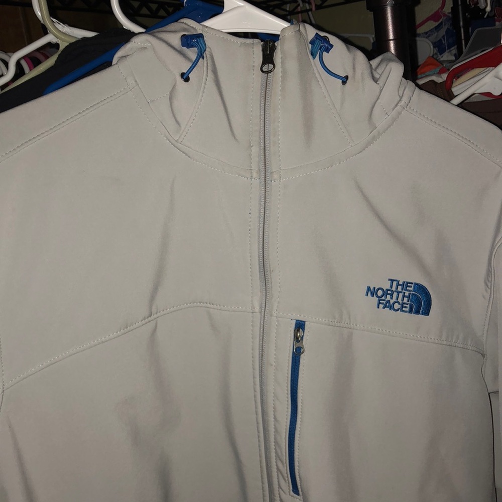 North face jacket